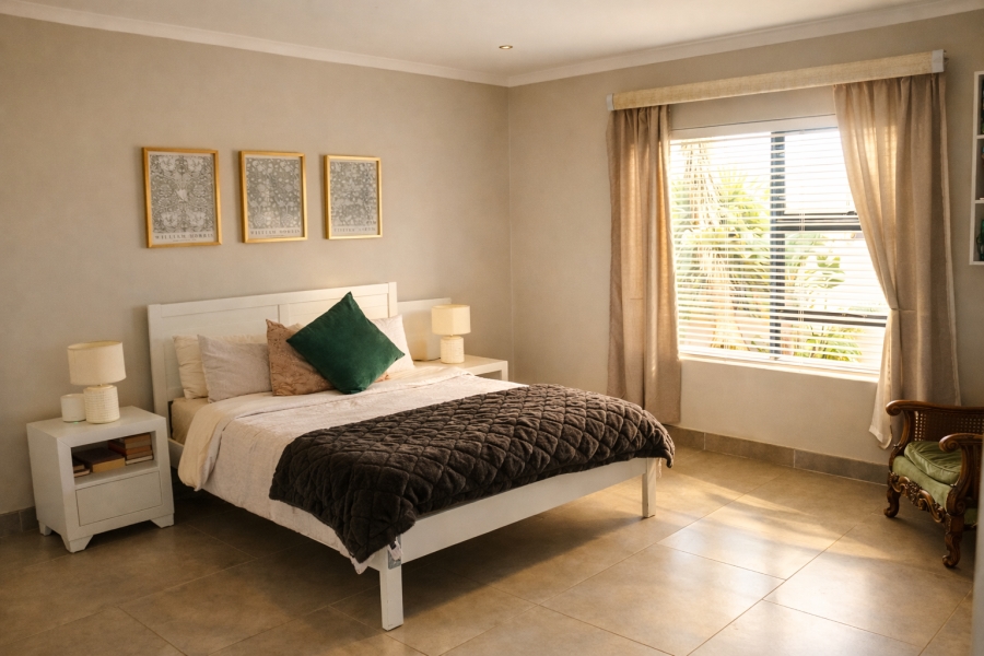 4 Bedroom Property for Sale in Flamingo Vlei Western Cape
